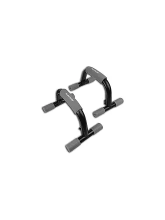 TUNTURI | Liegestützgriffe - Parallettes Push Up Bars | 